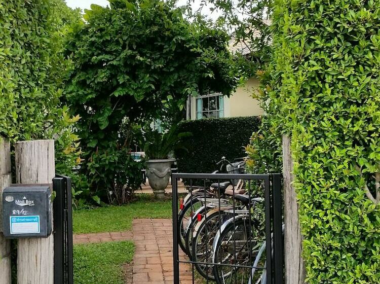 酒店 Cabine De Plage