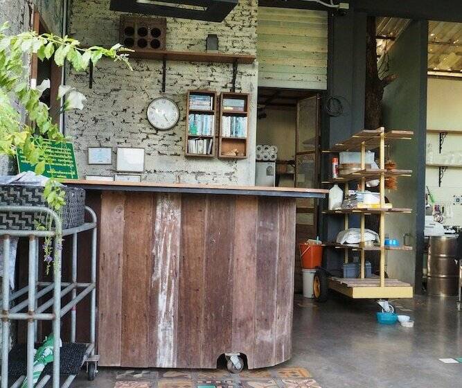 酒店 Cabine De Plage