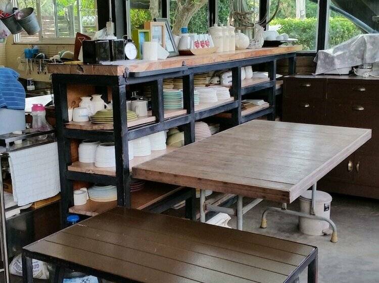 酒店 Cabine De Plage