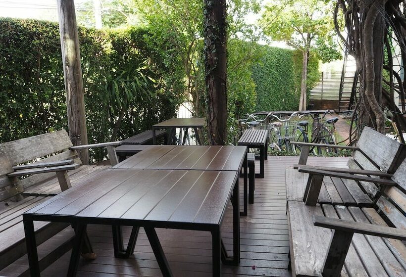 酒店 Cabine De Plage