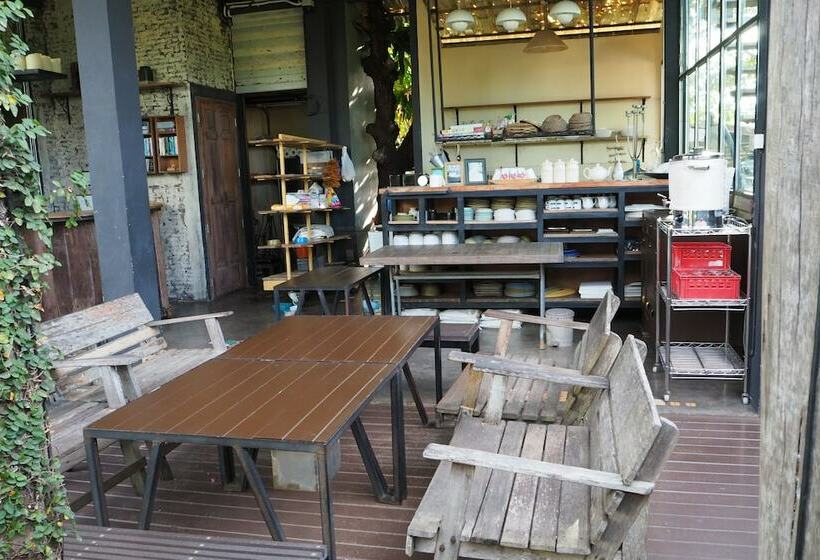 酒店 Cabine De Plage