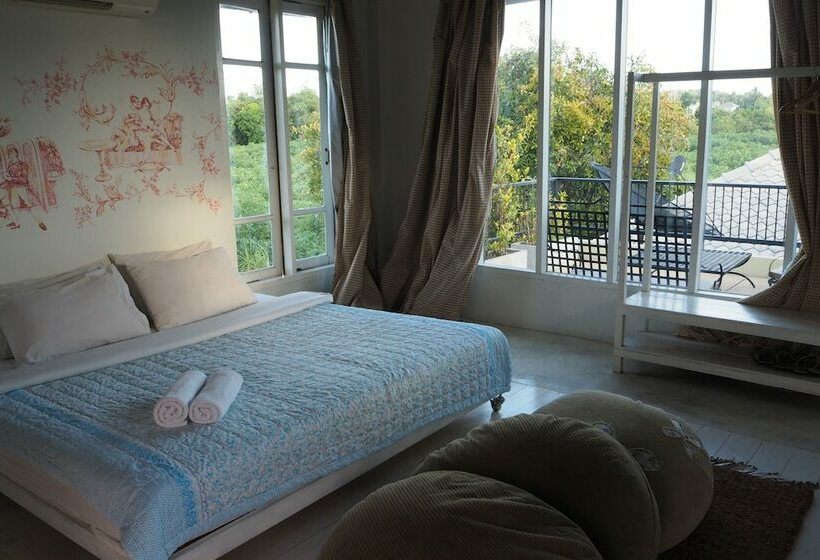 酒店 Cabine De Plage