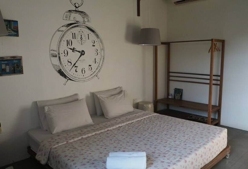 酒店 Cabine De Plage