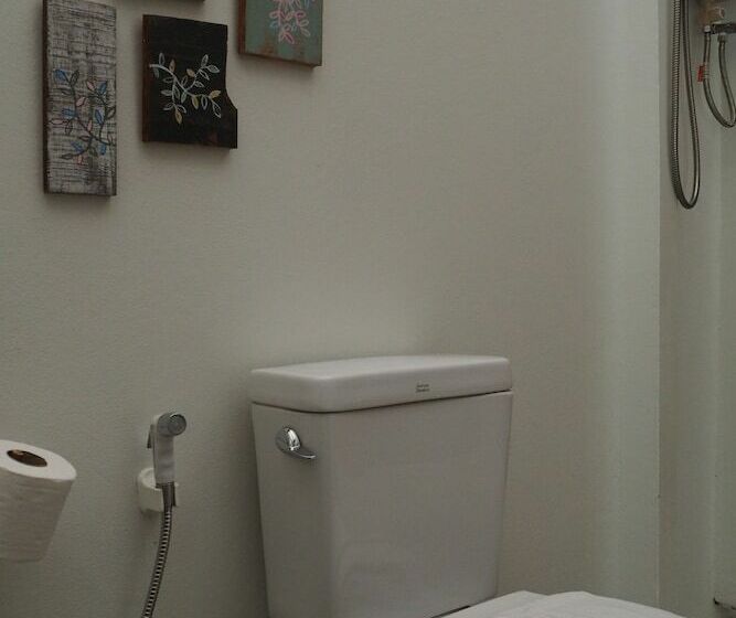 酒店 Cabine De Plage