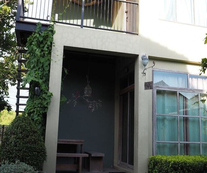 酒店 Cabine De Plage