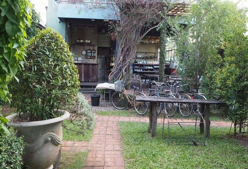 酒店 Cabine De Plage