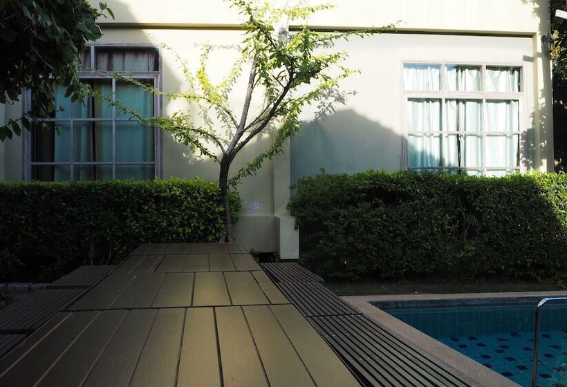 酒店 Cabine De Plage