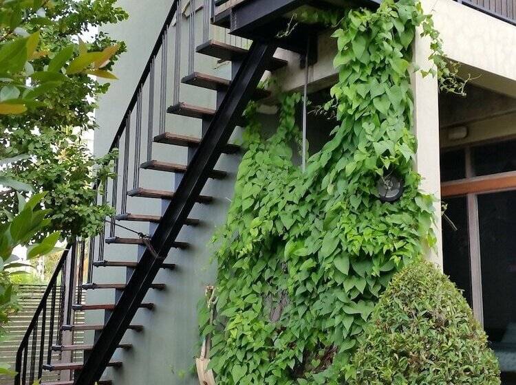 酒店 Cabine De Plage