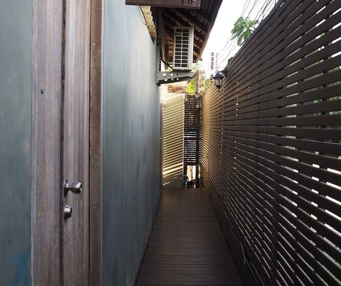 酒店 Cabine De Plage