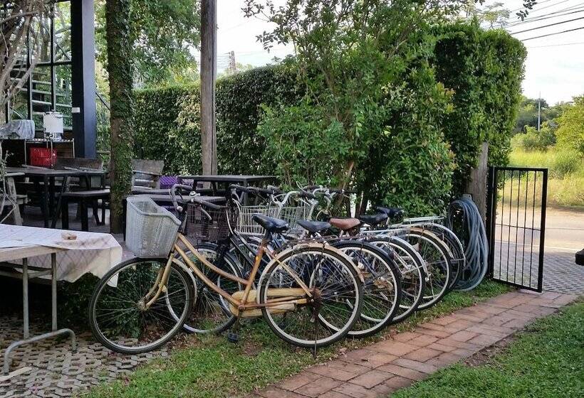 酒店 Cabine De Plage