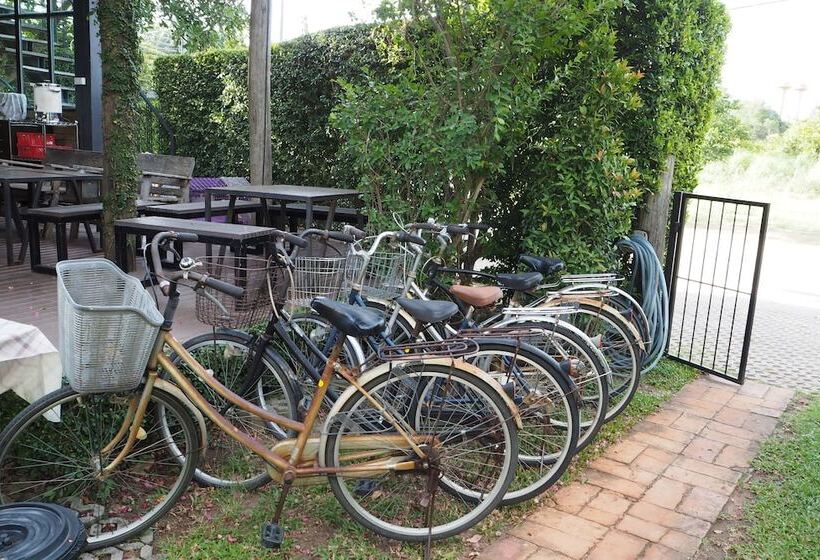 酒店 Cabine De Plage