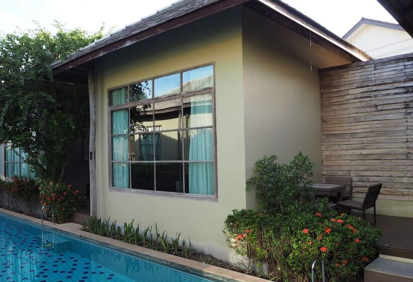 酒店 Cabine De Plage