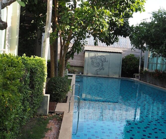 酒店 Cabine De Plage