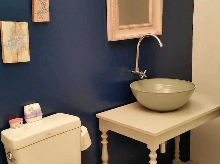 酒店 Cabine De Plage