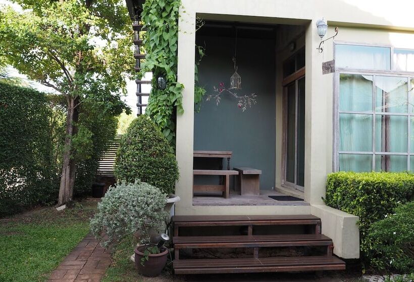 酒店 Cabine De Plage