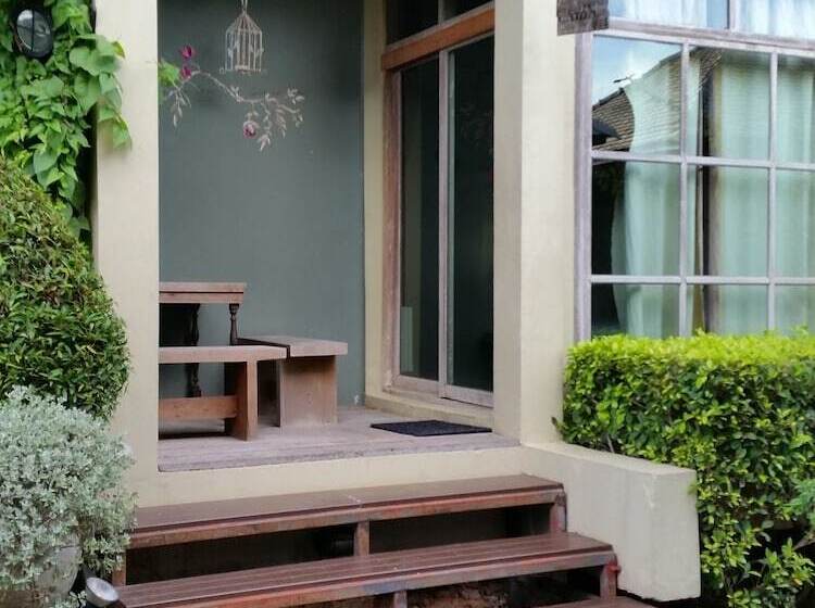 酒店 Cabine De Plage