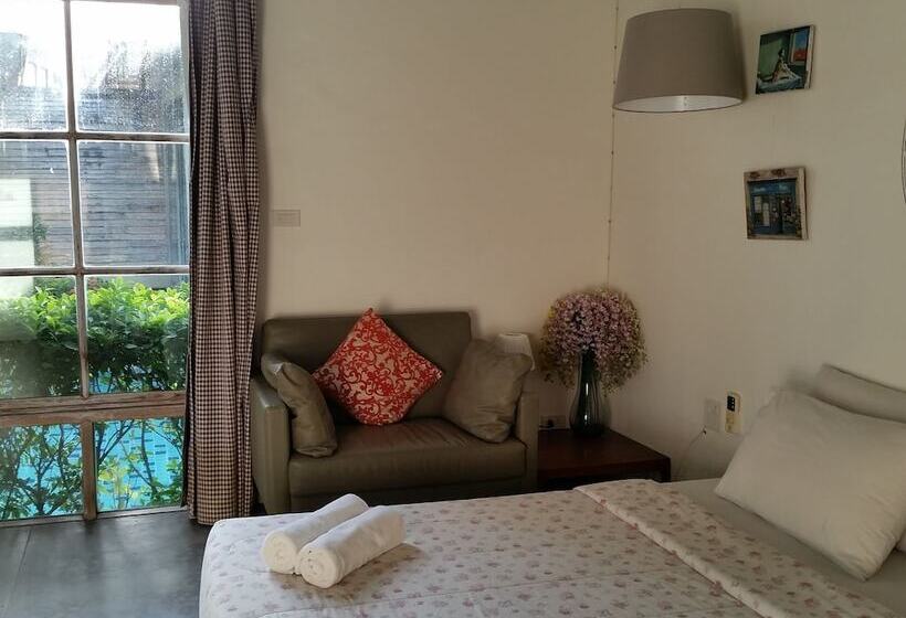 酒店 Cabine De Plage