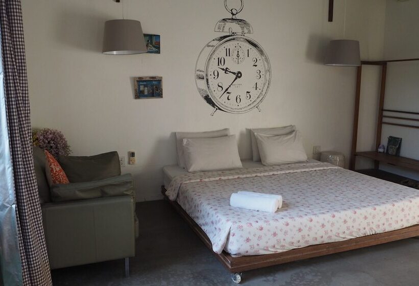 酒店 Cabine De Plage