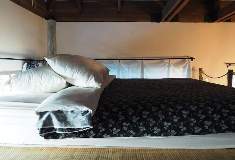 酒店 Cabine De Plage