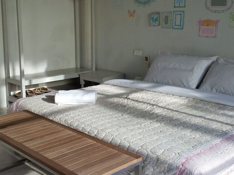 酒店 Cabine De Plage