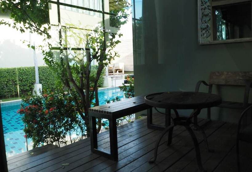 酒店 Cabine De Plage