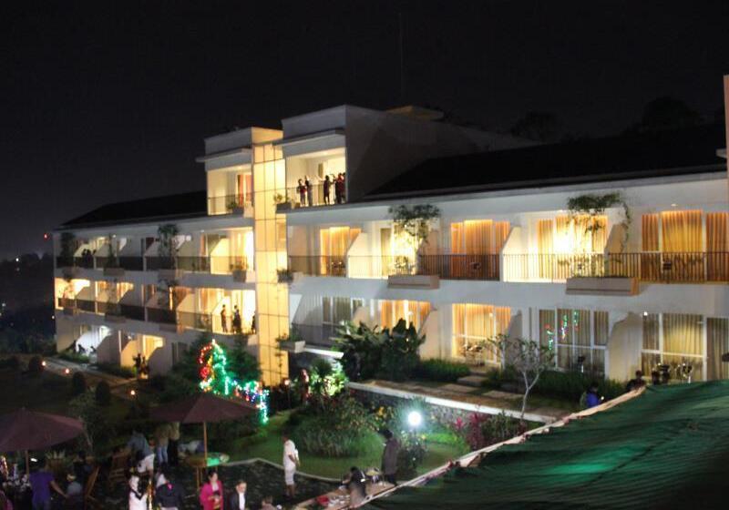 酒店 Casa Monte Rosa