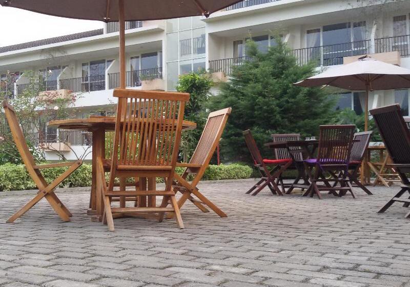 酒店 Casa Monte Rosa