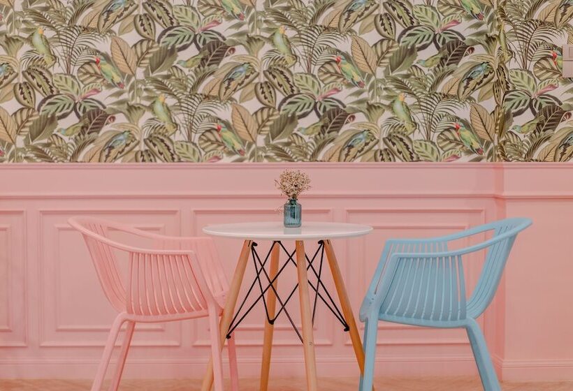 בית מלון כפרי Chaipat