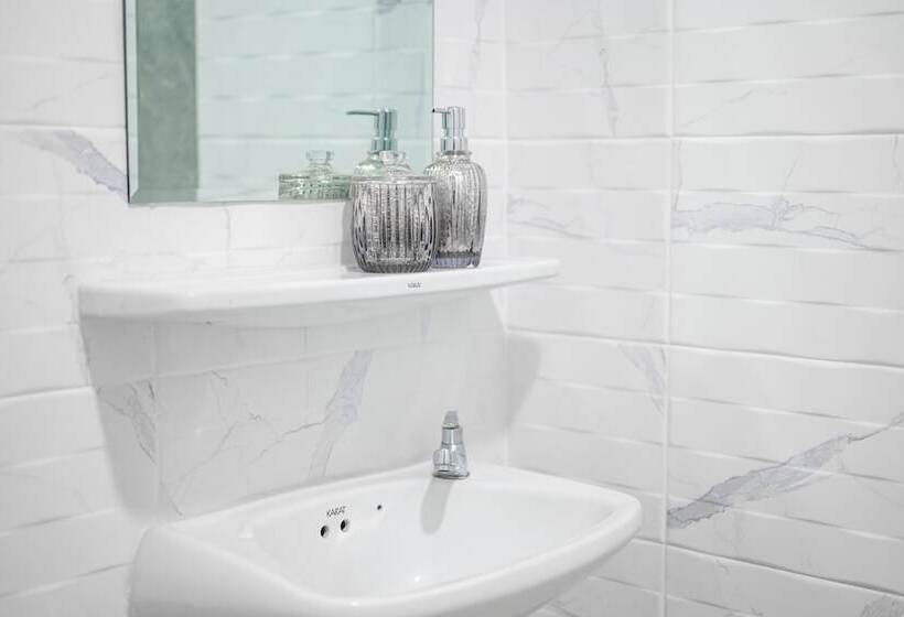 בית מלון כפרי Chaipat