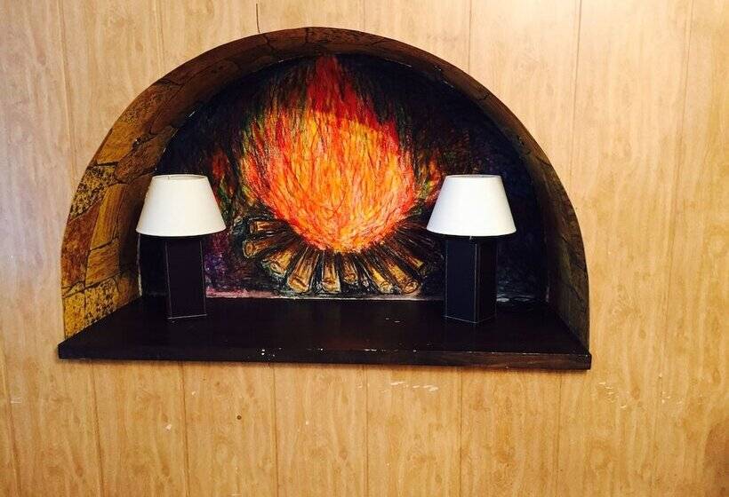 City Comfort Hotel On Arbatskaya