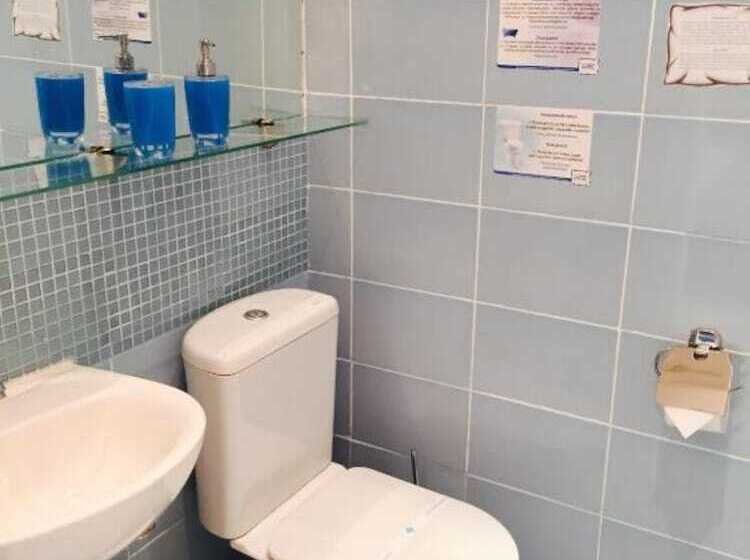 City Comfort Hotel On Arbatskaya