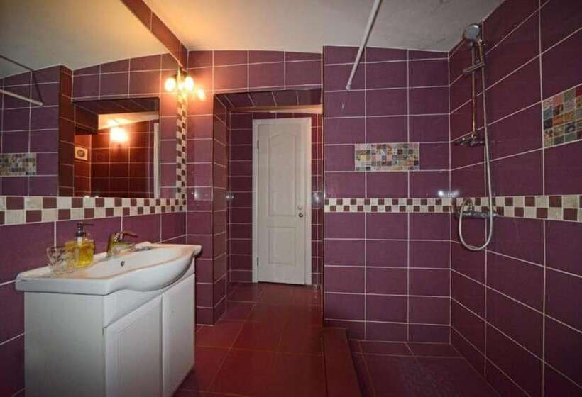 City Comfort Hotel On Arbatskaya