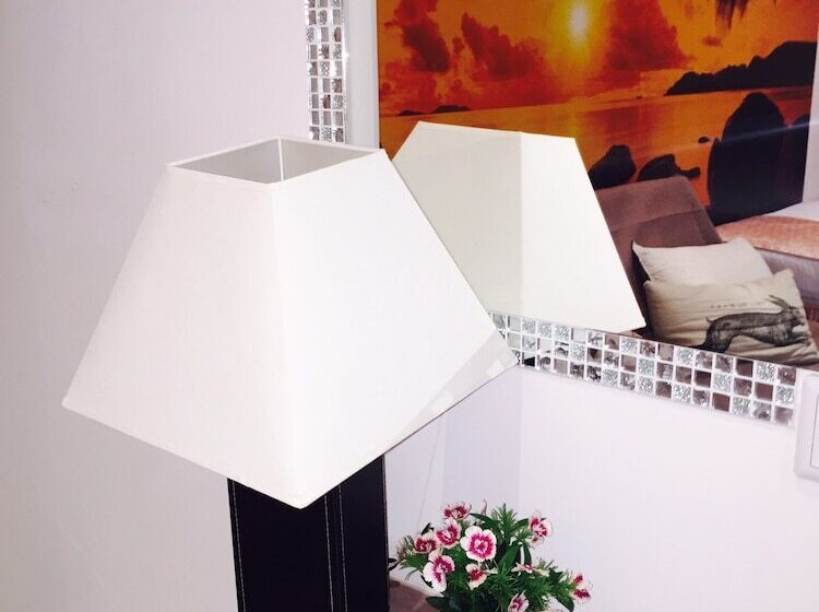 City Comfort Hotel On Arbatskaya