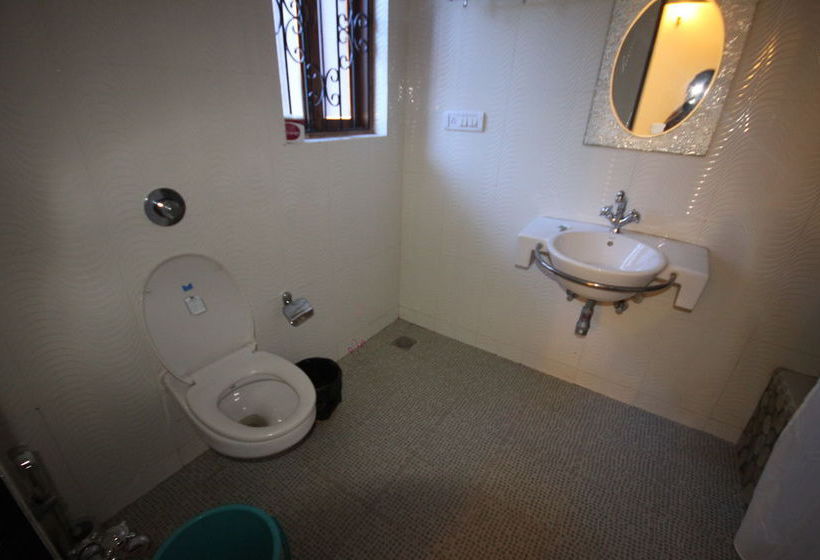 Close2c Holiday Home Anjuna