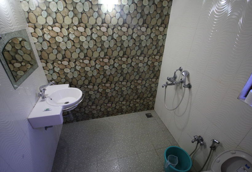 Close2c Holiday Home Anjuna