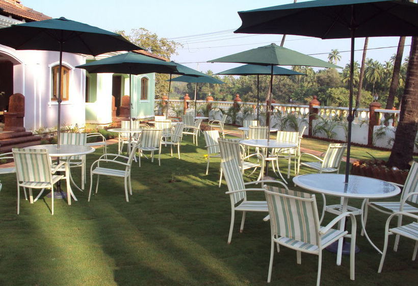 Close2c Holiday Home Anjuna