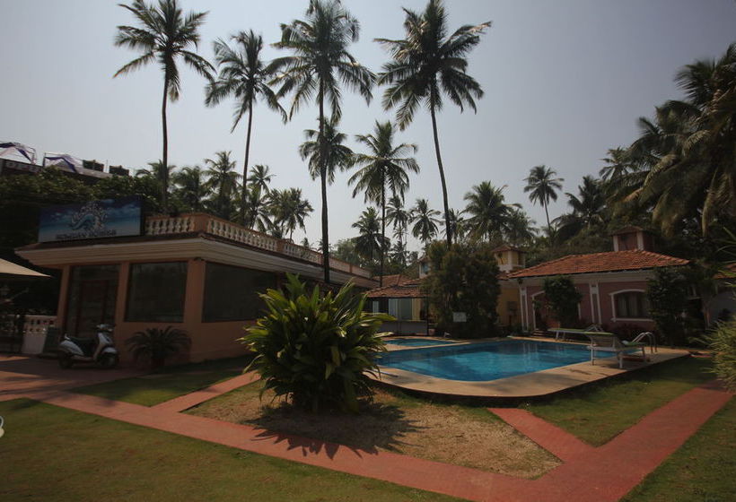 Close2c Holiday Home Anjuna