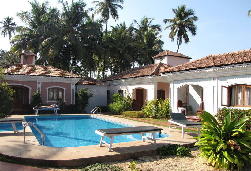 Close2c Holiday Home Anjuna