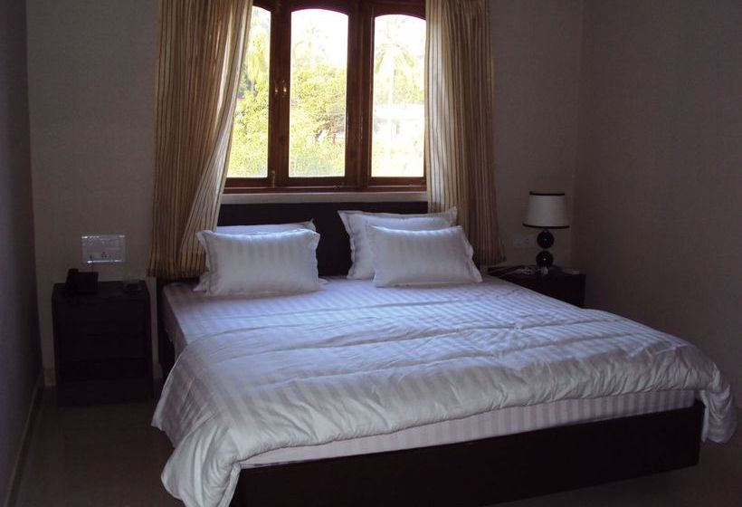 Close2c Holiday Home Anjuna