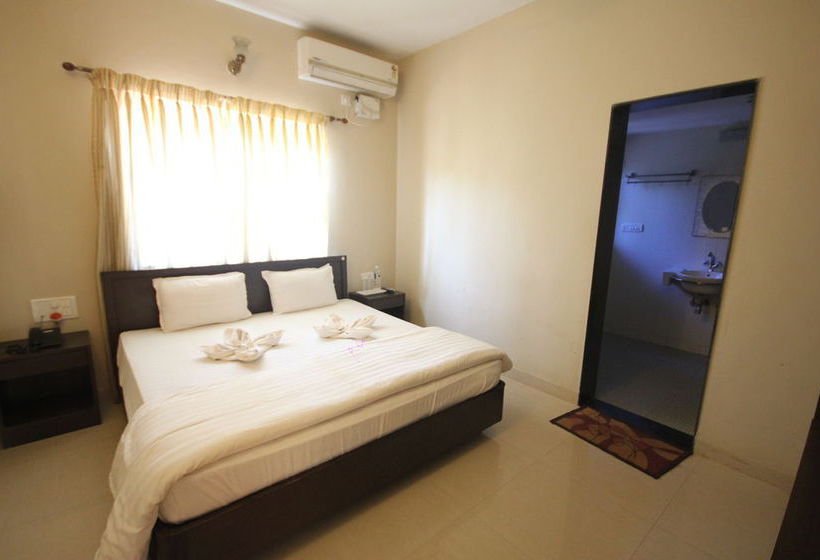 Close2c Holiday Home Anjuna