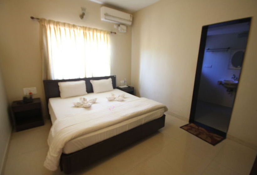 Close2c Holiday Home Anjuna