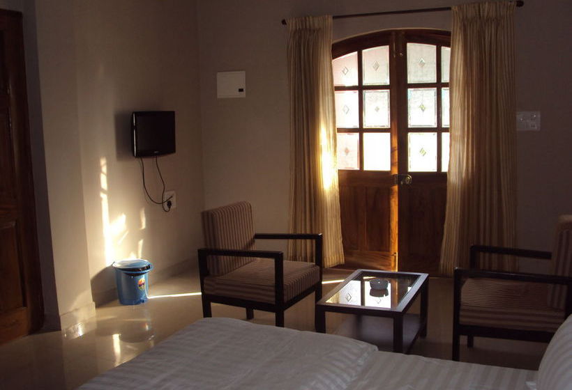 Close2c Holiday Home Anjuna