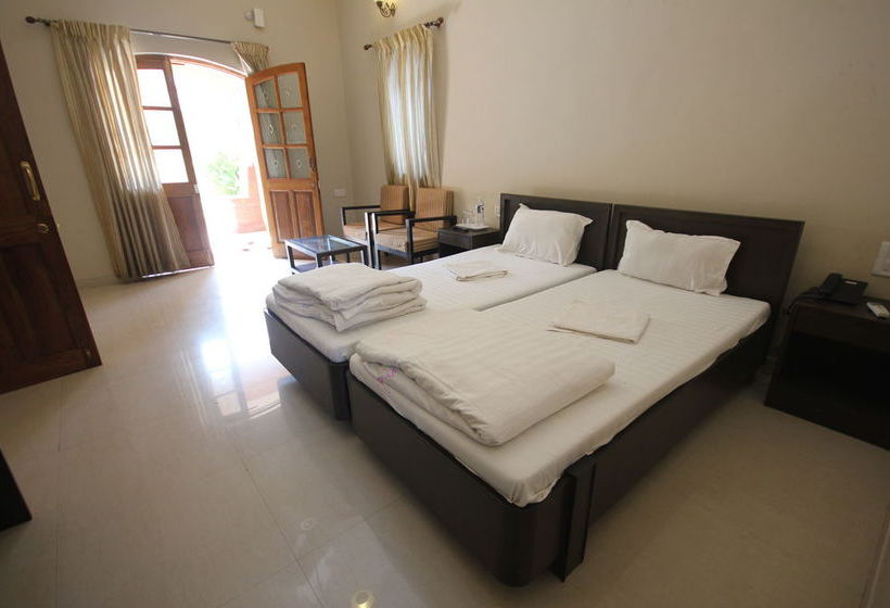 Close2c Holiday Home Anjuna