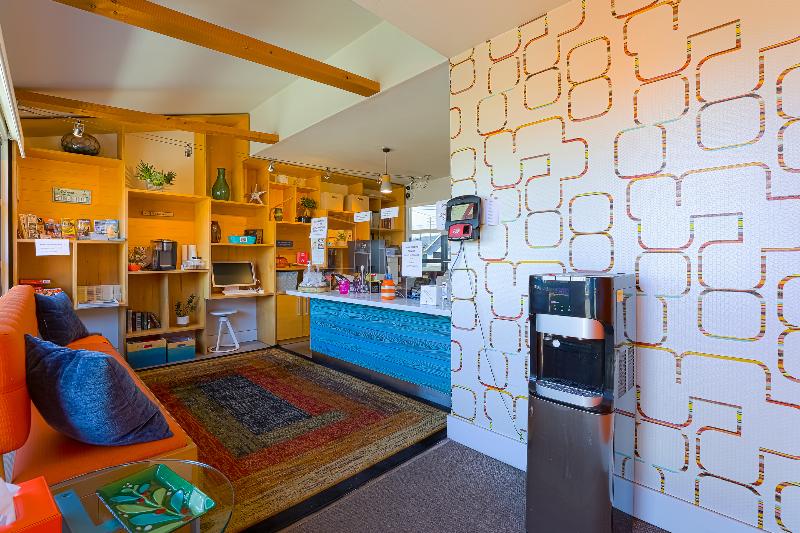 בית מלון כפרי Coast River Inn