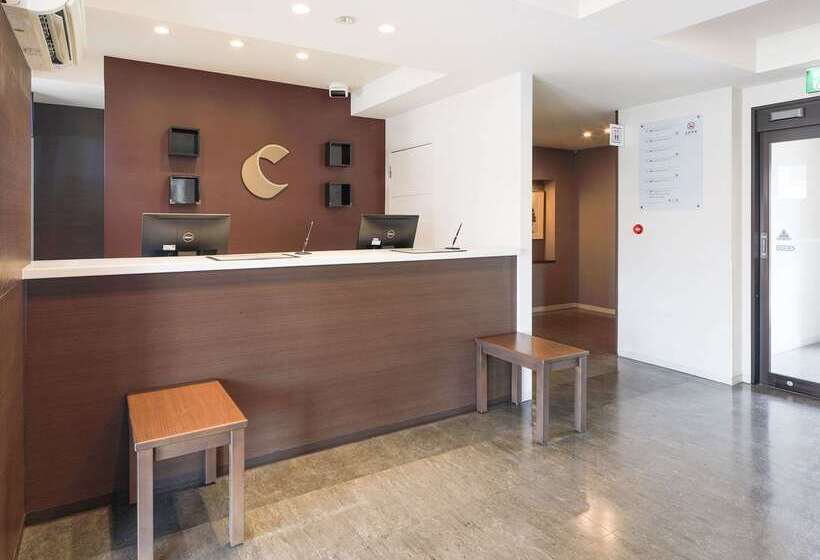 فندق Comfort Inn Ogaki