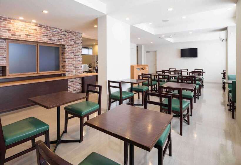 فندق Comfort Inn Ogaki