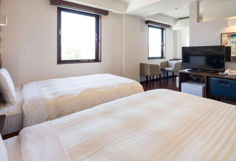 فندق Comfort Inn Ogaki