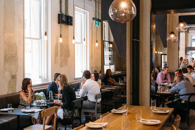 בית מלון כפרי Como The Treasury