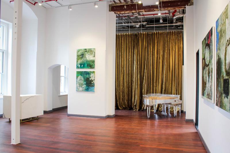 בית מלון כפרי Como The Treasury