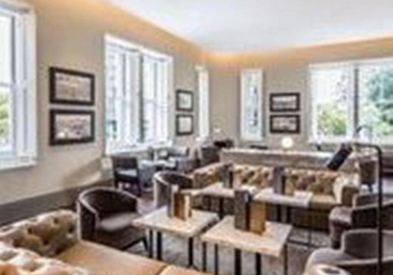 ホテル Como The Treasury